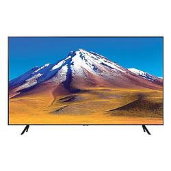Foto van Samsung ue43tu7090 - 4k hdr led smart tv (43 inch)
