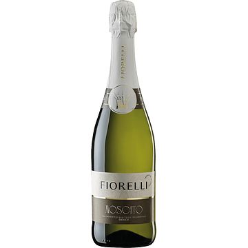 Foto van Fiorelli moscato 750ml bij jumbo