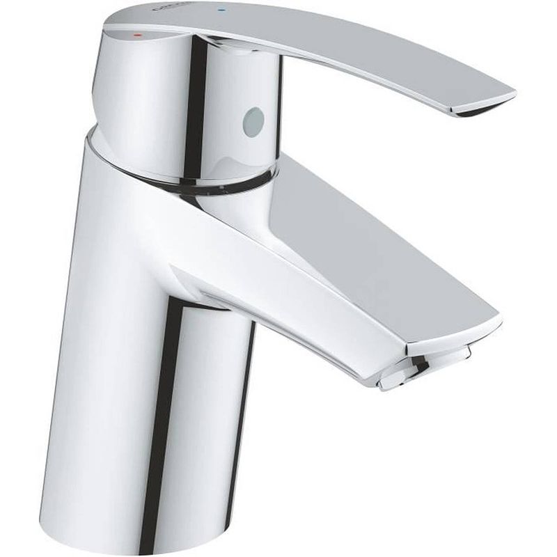 Foto van Grohe - lavabo monocommande mixer - maat s