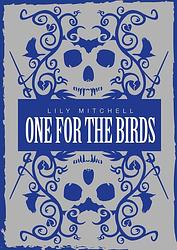 Foto van One for the birds - lily mitchell - ebook (9789492115638)