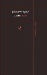 Foto van Faust een tragedie - johann wolfgang goethe - ebook (9789025364779)