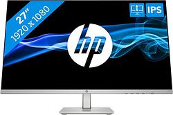 Foto van Hp series5 527sh