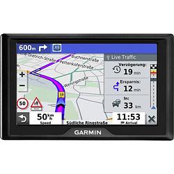 Foto van Garmin drive 52 mt eu navigatiesysteem 12.7 cm 5 inch europa