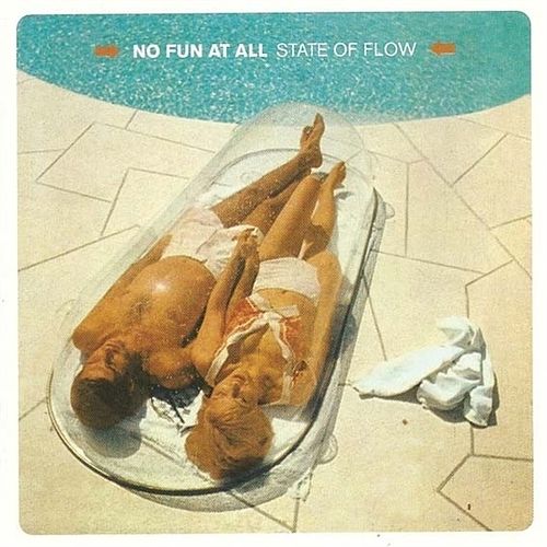 Foto van State of flow - lp (3481575612251)