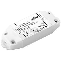 Foto van Dehner elektronik led-transformator, led-driver constante spanning 30 w 1.25 a 24 v/dc overbelastingsbescherming, overspanning, niet dimbaar