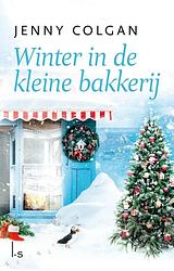 Foto van Winter in de kleine bakkerij - jenny colgan - ebook (9789024585496)