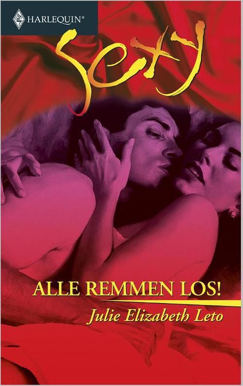 Foto van Alle remmen los! - julie elizabeth leto - ebook