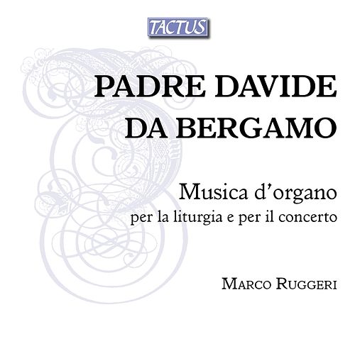 Foto van Musica d'sorgano per la liturgia e per il concerto - cd (8007194200409)