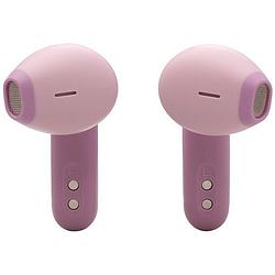 Foto van Jbl wave flex 2 oordopjes roze