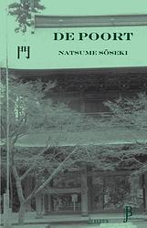 Foto van De poort - soseki natsume - ebook (9789081990141)