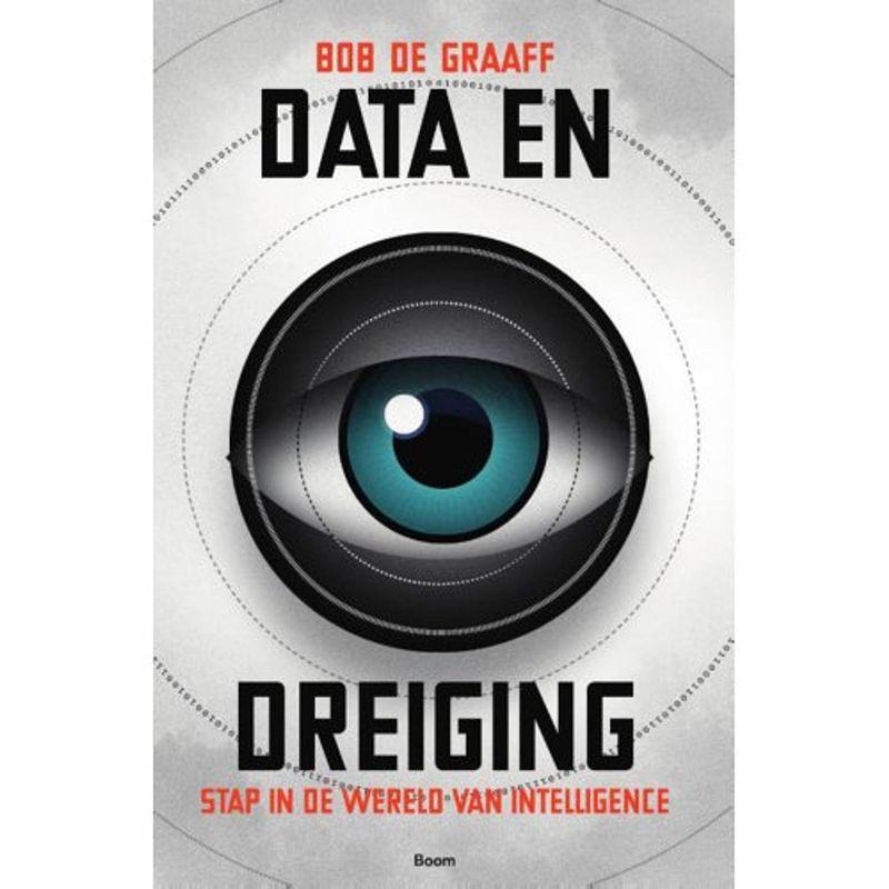 Foto van Data en dreiging