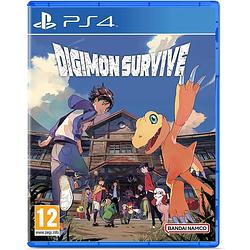 Foto van Digimon: survive - ps4