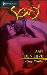 Foto van Aan den lijve - carly phillips - ebook