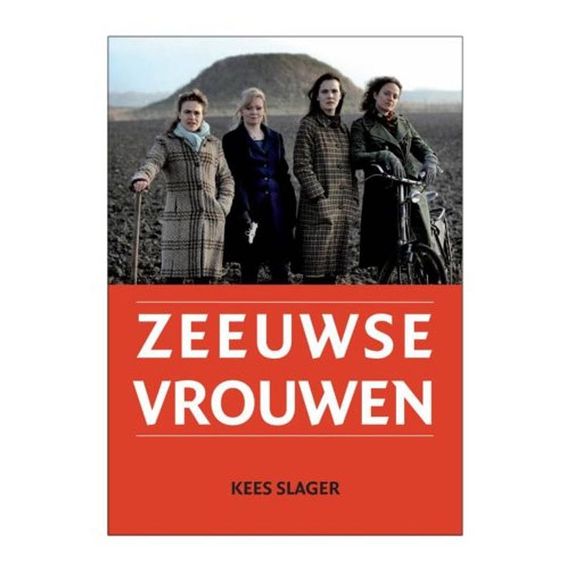 Foto van Zeeuwse vrouwen