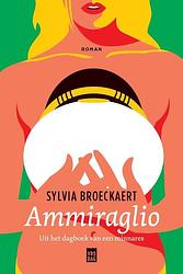 Foto van Ammiraglio - sylvia broeckaert - paperback (9789464340082)