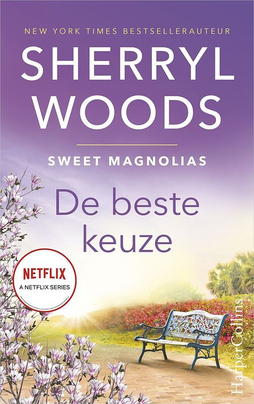 Foto van De beste keuze - sherryl woods - ebook (9789402755428)