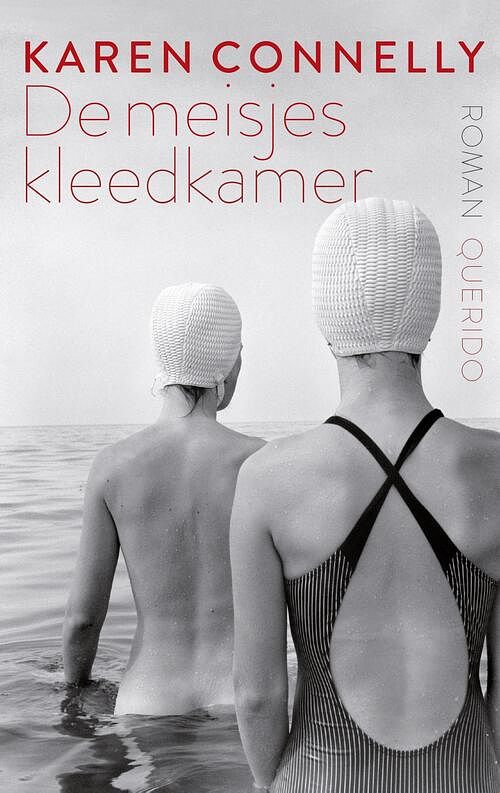 Foto van De meisjeskleedkamer - karen connelly - ebook (9789021406367)