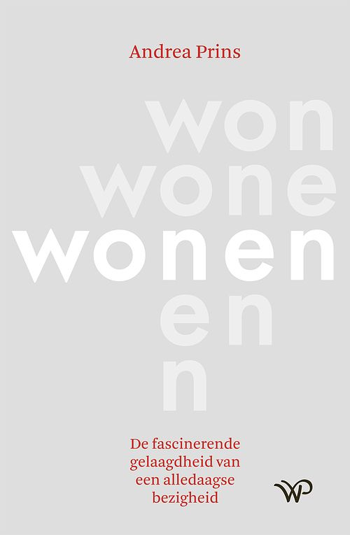 Foto van Wonen - andrea prins - ebook (9789462497559)