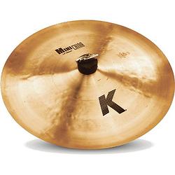 Foto van Zildjian k mini china 14 inch