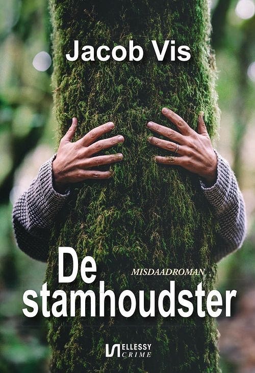 Foto van De stamhoudster - jacob vis - ebook (9789464930320)