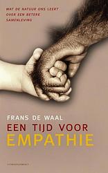 Foto van Een tijd voor empathie - frans de waal - ebook (9789025434847)