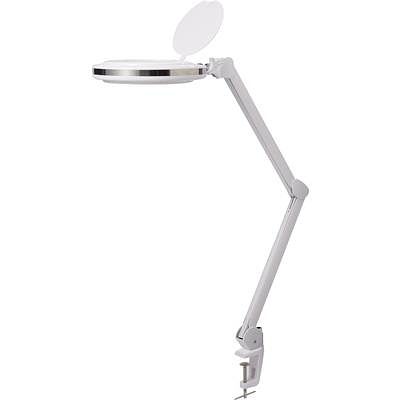 Foto van Toolcraft to-7567479 led-loeplamp vergrotingsfactor: 3.0 x