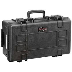 Foto van Explorer cases outdoor-koffer 30.3 l (l x b x h) 550 x 350 x 225 mm zwart 5221.b