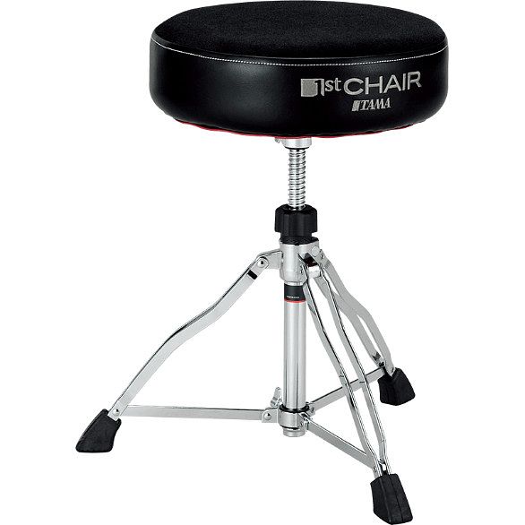 Foto van Tama ht430bc 1st chair round rider drumkruk