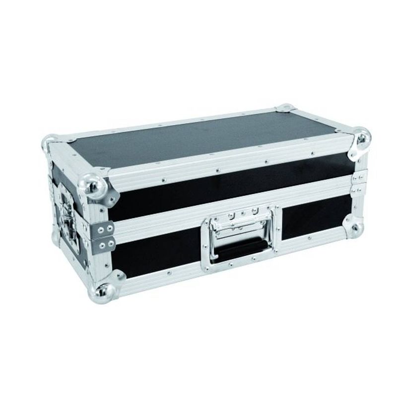 Foto van Mixer case flightcase (l x b x h) 300 x 560 x 260 mm