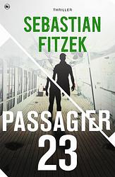 Foto van Passagier 23 - sebastian fitzek - ebook (9789048825288)