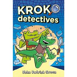 Foto van Kroko-detectives