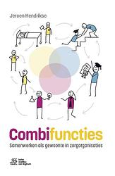 Foto van Combifuncties - hardcover (9789036829656)