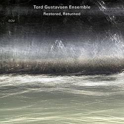 Foto van Gustavsen, tord : restored, returned cd - cd (0602517989870)