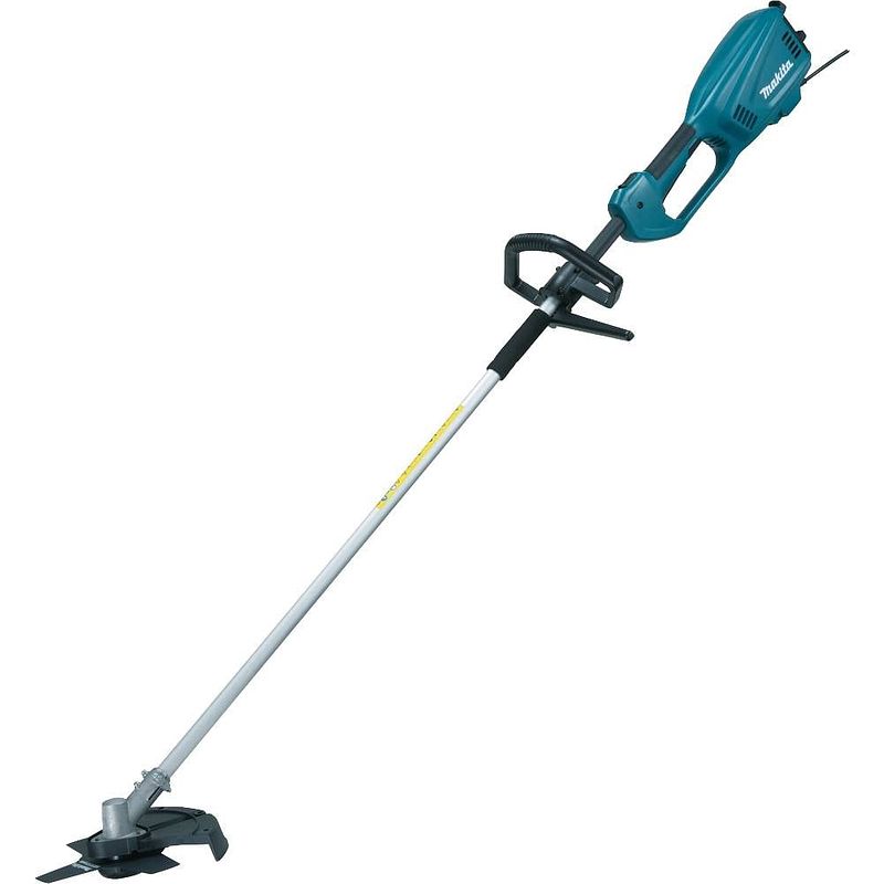 Foto van Makita makita grastrimmer (motorsense) elektrisch snijbreedte max.: 23 cm