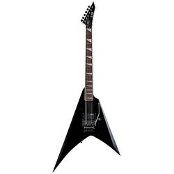 Foto van Esp ltd signature series alexi laiho alexi-200 black elektrische gitaar