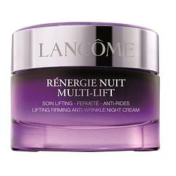 Foto van Lancome paris renergie nuit multi-lift night cream