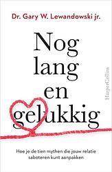 Foto van Nog lang en gelukkig - gary lewandowski - ebook (9789402762013)