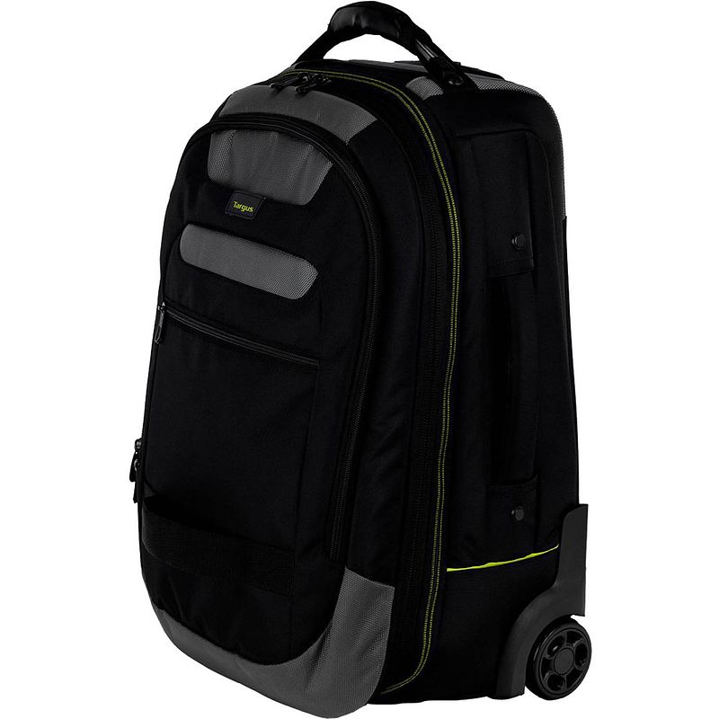 Foto van Citygear 15.6"" laptop vertical roller