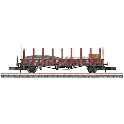 Foto van Märklin 82133 z rongenwagen rmms 33 voor spooronderhoud van de db