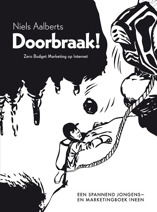 Foto van Doorbraak! - niels aalberts - ebook (9789044964691)