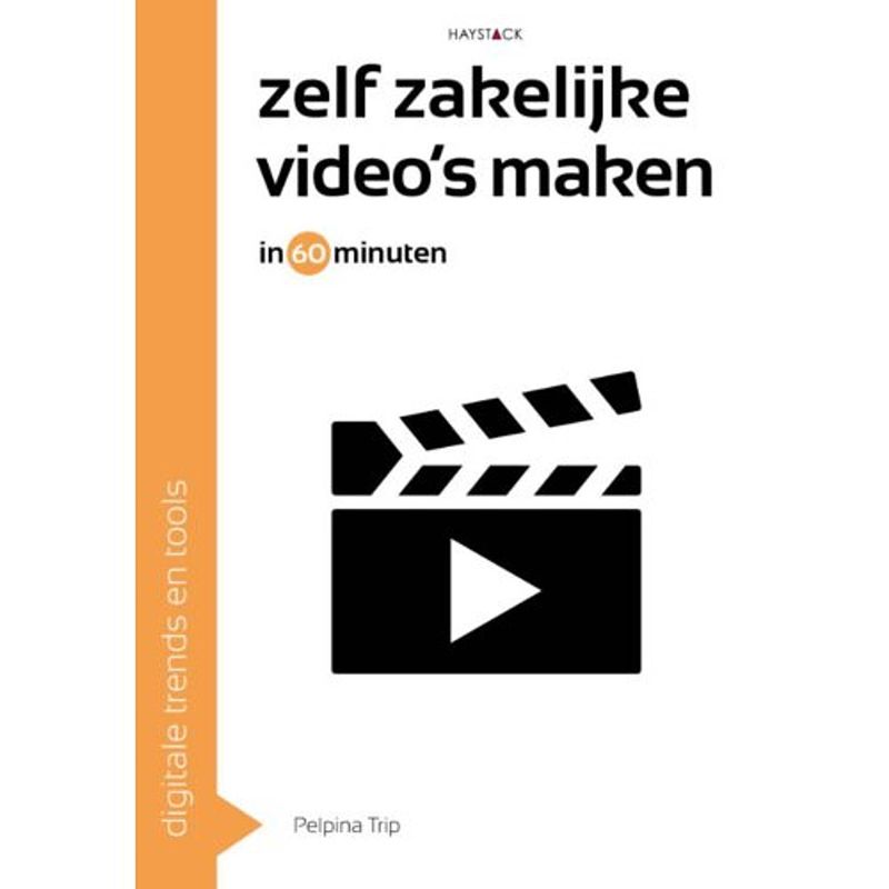 Foto van Zelf zakelijke video's maken in 60 minuten -