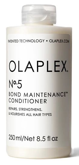 Foto van Olaplex bond maintenance conditioner no.5