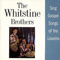 Foto van Sing gospel songs of the louvins - cd (0011661030824)