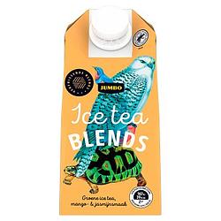 Foto van Jumbo ice tea feel immune 500ml