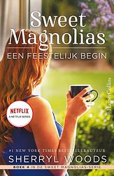 Foto van Een feestelijk begin - sherryl woods - ebook