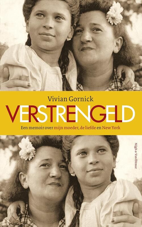 Foto van Verstrengeld - vivian gornick - ebook (9789038802176)