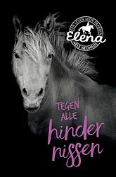 Foto van Elena, een leven voor paarden - nele neuhaus - ebook (9789025113568)
