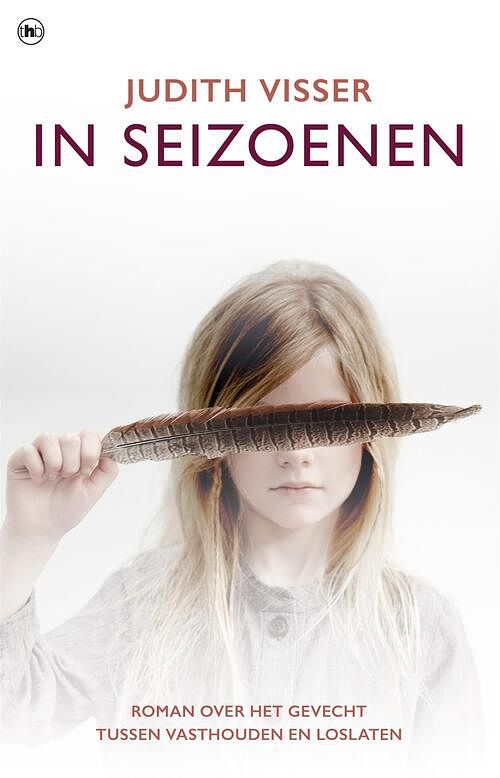 Foto van In seizoenen - judith visser - ebook (9789044347517)