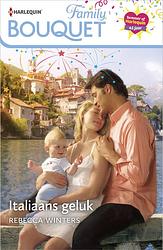 Foto van Italiaans geluk - jennie adams - ebook