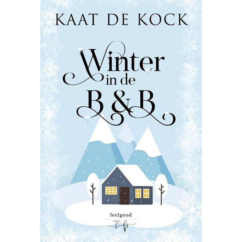 Foto van Winter in de b&b